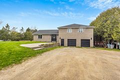 1668 Perth 123 Road, Perth South, ON N4X 1C6