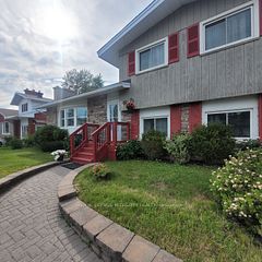 29 Pritchard Drive, South of Baseline to Knoxdale, ON K2G 1B2