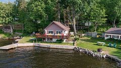 216 Green Road, Callander, ON P0H 1H0