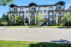 655 Beauparc Private 404, Cyrville - Carson Grove - Pineview, ON K1J 0B6