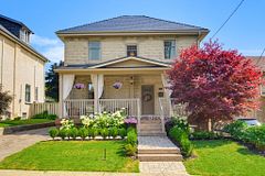 41 Banfield Street, Brant, ON N3L 2Y7