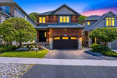 94 Forest Creek Drive, Kitchener, ON N2R 0B5