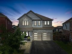 334 Blacksmith Way, Peterborough, ON K9L 0B4