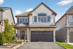59 Netherwood Road, Kitchener, ON N2P 0E4