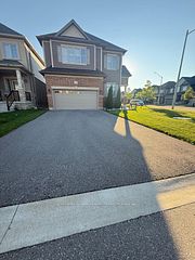 8 Moriarity Drive, Brant, ON N3L 0K4