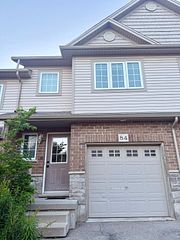 355 FISHER MILLS Road W 84, Cambridge, ON N3C 4N5