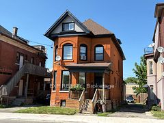 507 Wilson Street, Hamilton, ON L8L 1T4