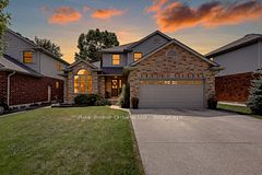 162 Kingfisher Avenue, Woodstock, ON N4T 1T6