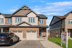 65 Renfrew Street, Kitchener, ON N2R 0G5