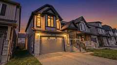 274 Buttonbush Street, Waterloo, ON N2V 0B4