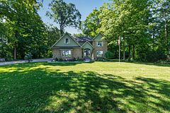 238 Norwich Townline, Norfolk, ON N0J 1R0