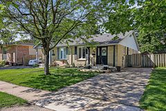48 Naskapi Street, Woodstock, ON N4T 1G6