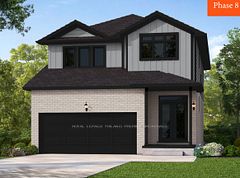 2678 BOBOLINK Lane, London South, ON N6M 0J9