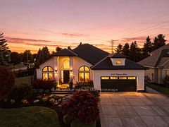 8095 Cathedral Drive, Niagara Falls, ON L2H 2Z2