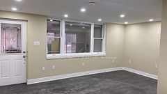 25 Thornridge Crescent Main floor, Kitchener, ON N2M 4V9