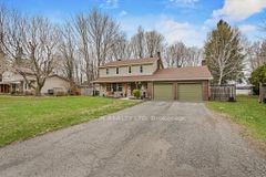 2865 Front Road, East Hawkesbury, ON K6A 2R2