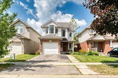 761 BLACKSMITH Street, London North, ON N6H 5R9