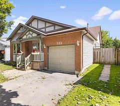 535 Cardinal Drive, Peterborough, ON K9L 1X8