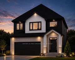 1181 Honeywood Drive N LOT 11, London South, ON N6M 0L6
