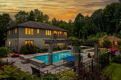 758335 Girl Guide Road, Georgian Bluffs, ON N4K 5N7