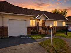 206 Oak Leaf Private, Stittsville - Munster - Richmond, ON K0A 2Z0