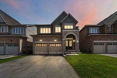 4020 Cachet Court, Lincoln, ON L3J 0R8