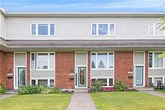 118 Monterey Drive, South of Baseline to Knoxdale, ON K2H 7A8