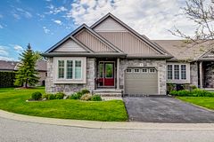 5 Rose Glen Crescent, Niagara-on-the-Lake, ON L0S 1J0