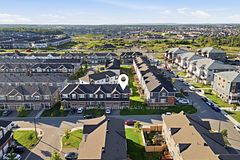 651 Chillerton Drive, Barrhaven, ON K2J 6C6