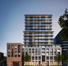 1 Jarvis Street 1311, Hamilton, ON L8R 3J2