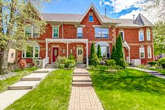 4 Edgewater Drive, Hamilton, ON L8E 4Z3