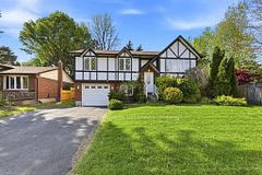 65 GABLEWOOD Crescent, London North, ON N6G 2Z8