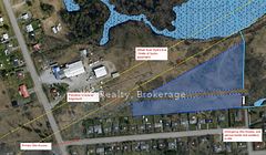 0 COUNTY RD 46 Road, Havelock-Belmont-Methuen, ON K0L 1Z0