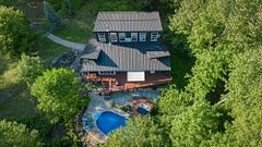 1756 Brunel Road, Huntsville, ON P1H 2J3