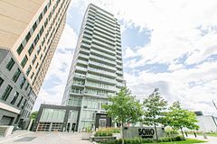 111 Champagne Avenue S 606, Dows Lake - Civic Hospital and Area, ON K1S 5V3