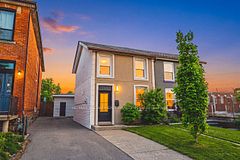 153 Elgin Street, Hamilton, ON L8L 4Y1