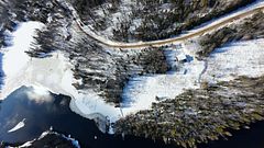 1125 Fairy Falls Road, Lake of Bays, ON P0B 1A0