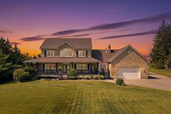 540 Fallis Line, Cavan Monaghan, ON L0A 1G0