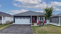 251 Lakebreeze Drive, Ashfield-Colborne-Wawanosh, ON N7A 0B9