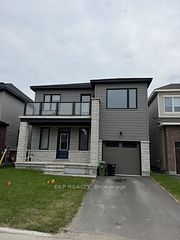345 Peninsula Road, Barrhaven, ON K2J 7L9