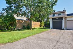 209 SHERWAY Drive, Barrhaven, ON K2J 2B3