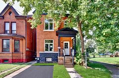 40 Century Street, Hamilton, ON L8L 1V8
