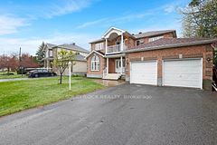 45 Basswood Avenue, Stittsville - Munster - Richmond, ON K2S 1X3