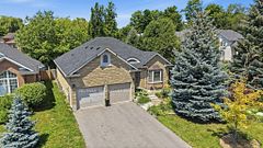 515 Birchleaf Walk, Waterloo, ON N2T 2W5