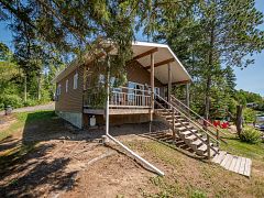 80 BAY POINT Road, Kenora, ON P0X 1H0