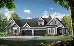 4 BROOKLAWN Drive, Lambton Shores, ON N0M 1T0