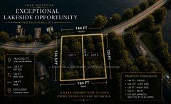 1110-1112 Beaumaris Road, Muskoka Lakes, ON P1L 0M8