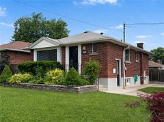 144 Winchester Boulevard, Hamilton, ON L8T 2N2