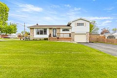 57 DEXTER Drive, Welland, ON L3C 4B7