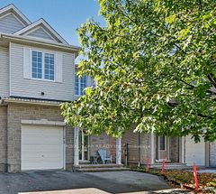 272 Broxburn Crescent, Barrhaven, ON K2J 0N8